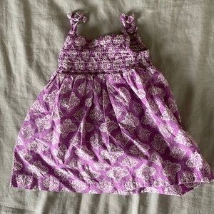 Carter’s Summer Dress